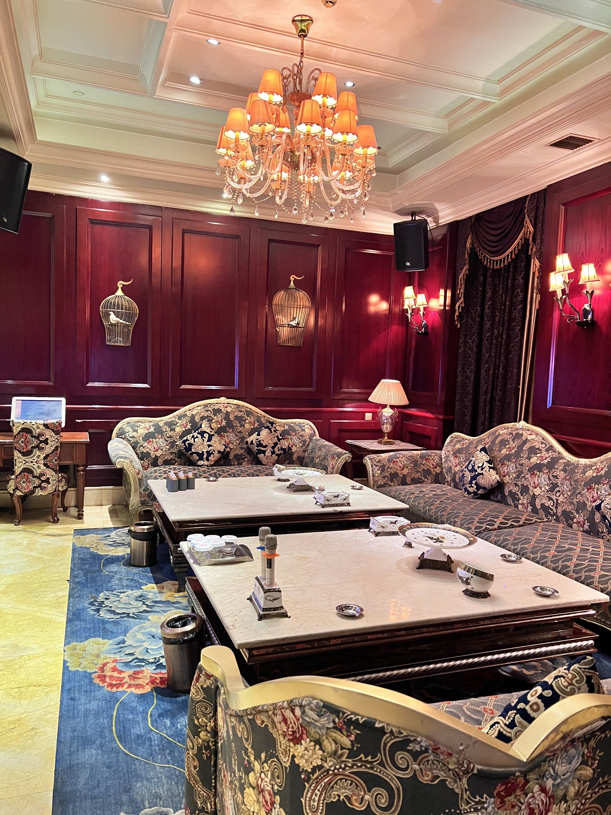 秦皇岛商务ktv哪里有商务ktv推荐-卢龙县ktv预定