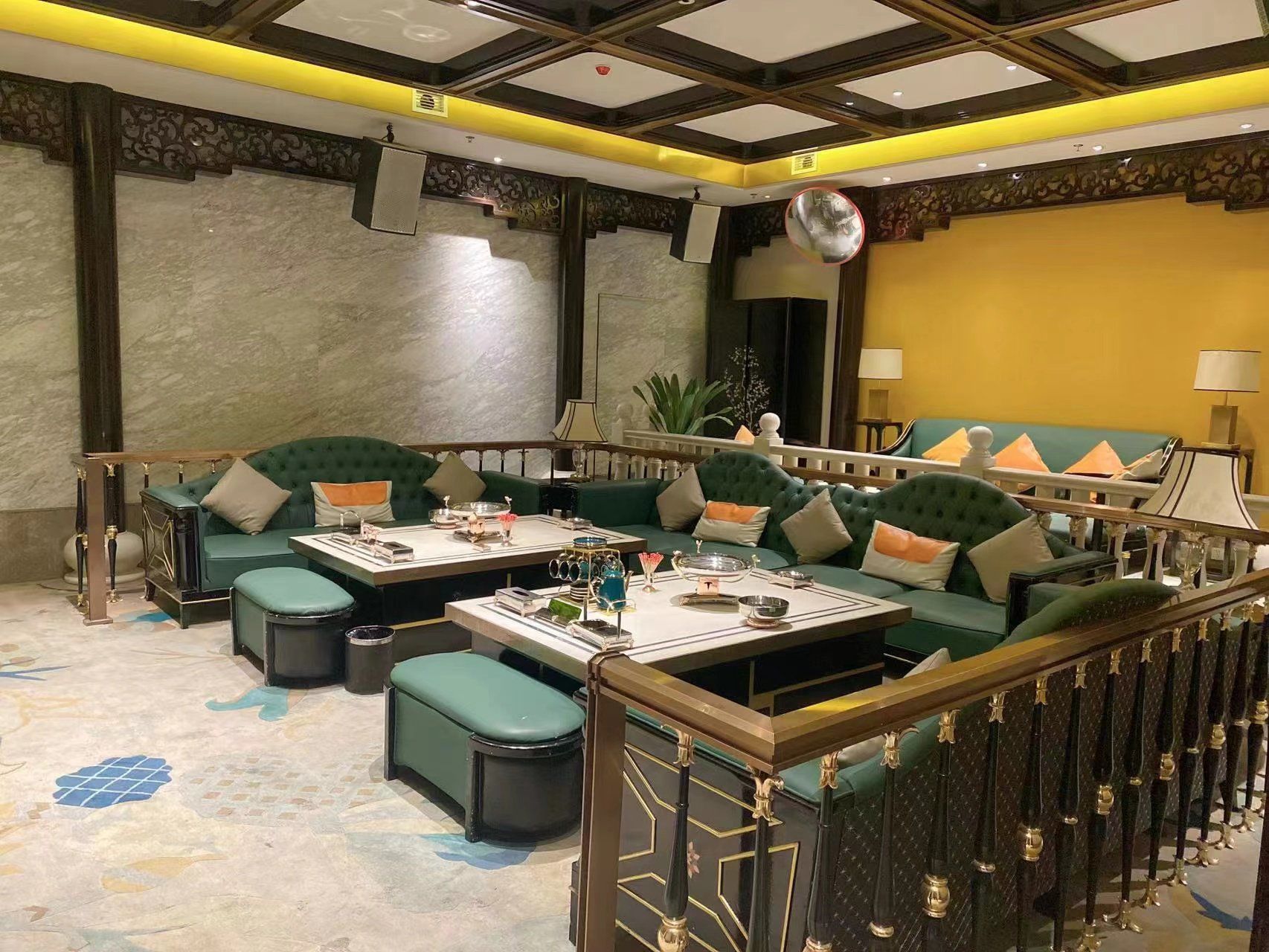 秦皇岛商务ktv首选-昌黎县ktv预定