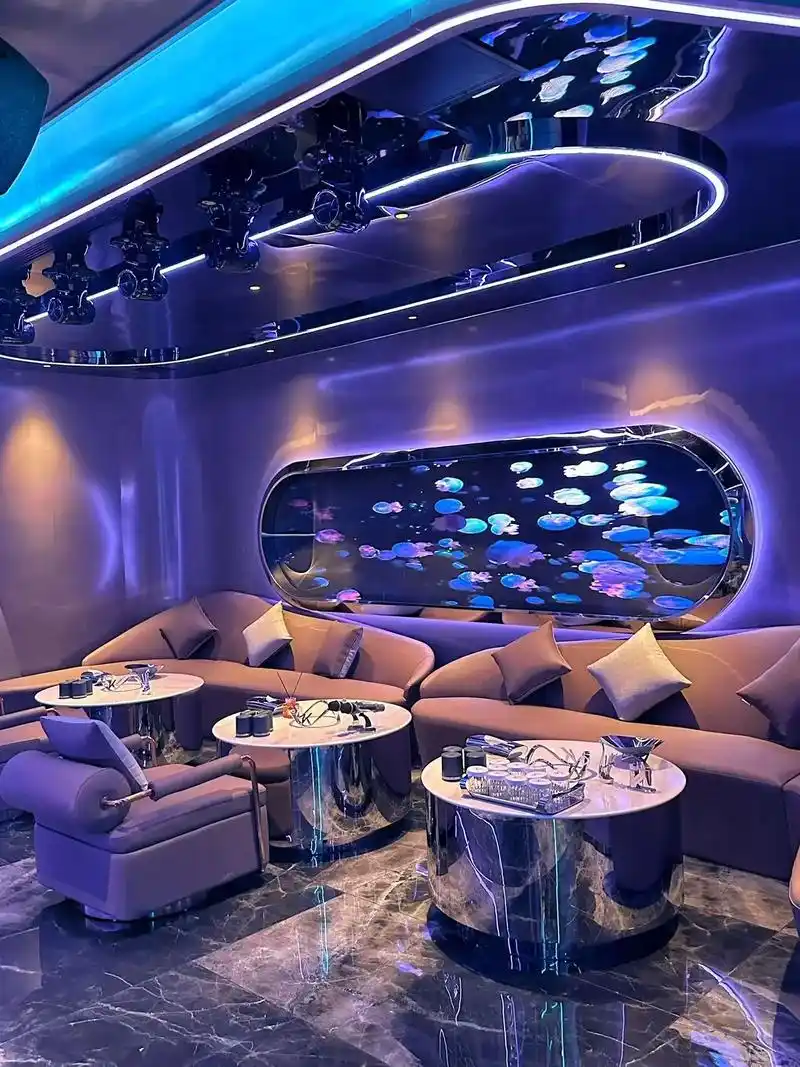 秦皇岛商务ktv专业商务ktv预订服务-昌黎县ktv预定